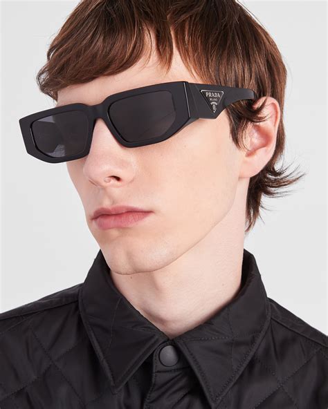 prada aviator sunglasses for men|prada symbole sunglasses men's.